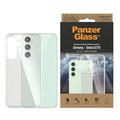 Samsung Galaxy S23 FE PanzerGlass HardCase Antibakterijska Maska - Providna