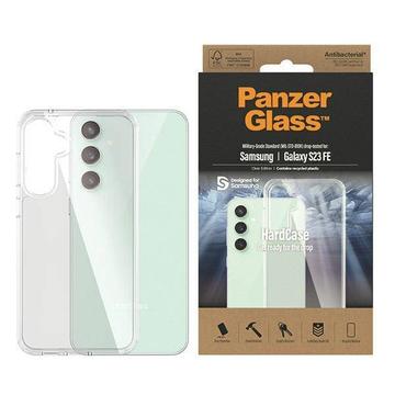 Samsung Galaxy S23 FE PanzerGlass HardCase Antibakterijska Maska - Providna
