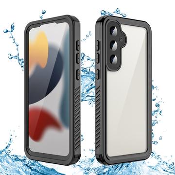 Samsung Galaxy S23 FE Redpepper FS IP68 Vodootporna Maska - Crna