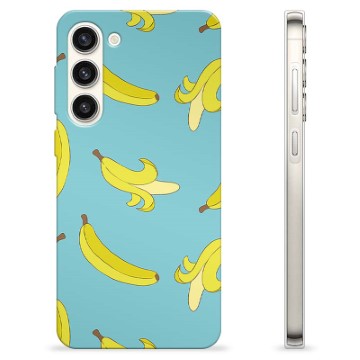 Samsung Galaxy S23+ 5G TPU Maska - Banane
