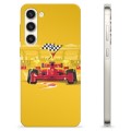 Samsung Galaxy S23+ 5G TPU Maska - Formula