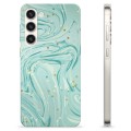 Samsung Galaxy S23+ 5G TPU Maska - Zelena Menta
