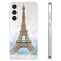 Samsung Galaxy S23+ 5G TPU Maska - Pariz