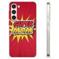 Samsung Galaxy S23+ 5G TPU Maska - Super Mama