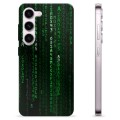 Samsung Galaxy S23 5G TPU Maska - Šifrovano