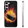 Samsung Galaxy S23 5G TPU Maska - Hokej