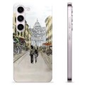 Samsung Galaxy S23 5G TPU Maska - Italijanska Ulica