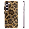 Samsung Galaxy S23 5G TPU Maska - Leopard
