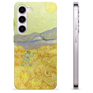 Samsung Galaxy S23 5G TPU Maska - Žetelac