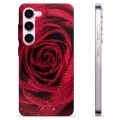 Samsung Galaxy S23 5G TPU Maska - Ruža