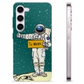 Samsung Galaxy S23 5G TPU Maska - Idmo na Mars