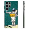 Samsung Galaxy S23 Ultra 5G TPU Maska - Idmo na Mars