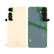 Samsung Galaxy S24 Zadnja Maska GH82-33101D - Zuta