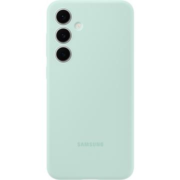 Samsung Galaxy S24 FE Silikonska Maska EF-PS721CMEGWW - Menta