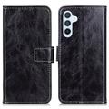 Samsung Galaxy S24 FE Wallet Case Magnetic Cl...