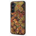 Samsung Galaxy S24 Four Seasons Hybrid Case