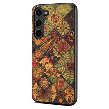 Samsung Galaxy S24 Four Seasons Hybrid Case