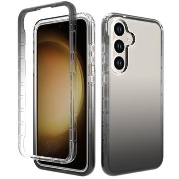 Samsung Galaxy S24 Gradient Series Hibridna Zaštitna Maska