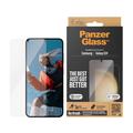 Samsung Galaxy S24 PanzerGlass Ultra-Wide Fit EasyAligner Zaštitno Staklo - Providno