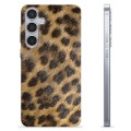 Samsung Galaxy S24+ TPU Maska - Leopard