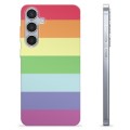 Samsung Galaxy S24+ TPU Maska - Pride