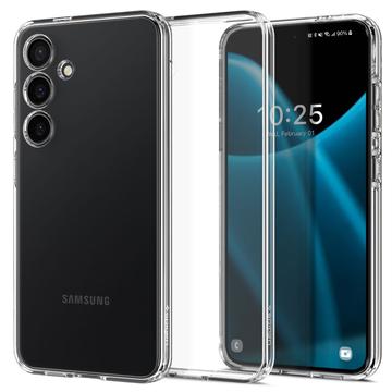 Samsung Galaxy S24 Spigen Liquid Crystal TPU Maska - Providna