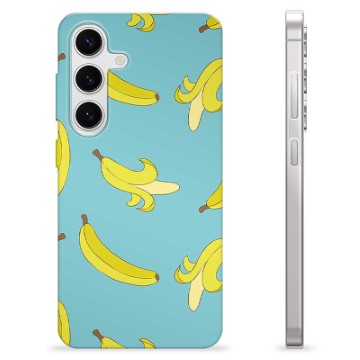Samsung Galaxy S24 TPU Maska - Banane