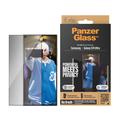 Samsung Galaxy S24 Ultra PanzerGlass Ultra-Wide Fit Privacy EasyAligner Zaštitno Staklo - Crne Ivice
