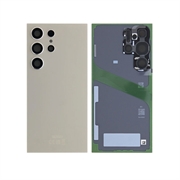 Samsung Galaxy S24 Ultra Zadnja Maska GH82-33349A - Crna