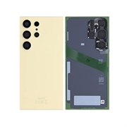 Samsung Galaxy S24 Ultra Zadnja Maska GH82-33349C - Yellow