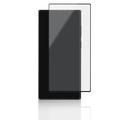 Samsung Galaxy S24 Ultra Panzer Premium Full-Fit Zaštitno Staklo - 9H - Crno