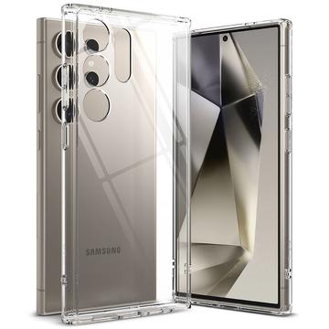 Samsung Galaxy S24 Ultra Ringke Fusion Hibridna Maska - Providna
