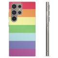 Samsung Galaxy S24 Ultra TPU Maska - Pride