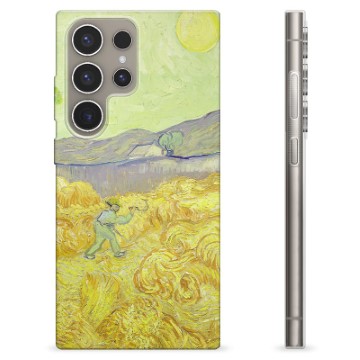 Samsung Galaxy S24 Ultra TPU Maska - Žetelac