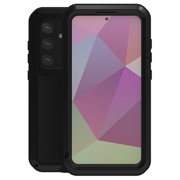 Samsung Galaxy S24+ Love Mei Powerful Hibridna Maska