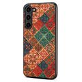 Samsung Galaxy S24+ Four Seasons Hybrid Case - Winter