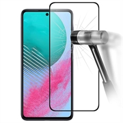 Samsung Galaxy S24+ Full Cover Zaštitno Kaljeno Staklo - 9H - Crne Ivice