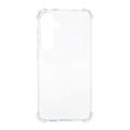 Samsung Galaxy S24+ Mobeen Clear Case GP-FPS926AEBTW - Transparent