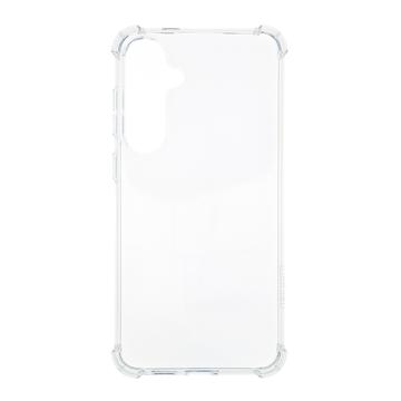 Samsung Galaxy S24+ Mobeen Clear Case GP-FPS926AEBTW - Transparent