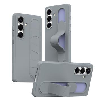 Samsung Galaxy S24+ Smart Hybrid Case with Standing Grip