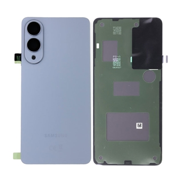 Samsung Galaxy S25 Edge Zadnja Maska GH82-37202B - Blue