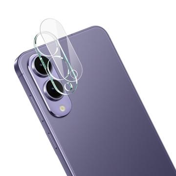 Samsung Galaxy S25 Edge Imak 2-u-1 HD Zaštitno Kaljeno Staklo za Kameru