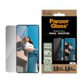 Samsung Galaxy S25 Edge PanzerGlass Ultra-Wide Fit Privacy EasyAligner Zaštitno Staklo