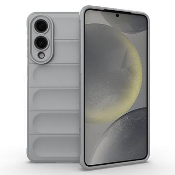 Samsung Galaxy S25 Edge Rugged TPU Maska