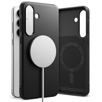 Samsung Galaxy S25 FE Ringke Onyx Magnetna Maska - Crna