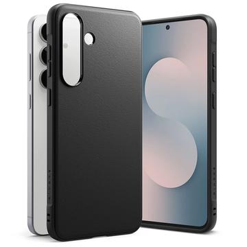 Samsung Galaxy S25 FE Ringke Onyx TPU Zaštitna Maska - Crna