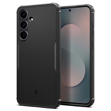 Samsung Galaxy S25 FE Spigen Core Armor Mag MagSafe TPU Zaštitna Maska - Crna