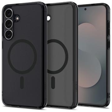 Samsung Galaxy S25 FE Spigen Ultra Hybrid Mag Zaštitna Maska - Providno Crna