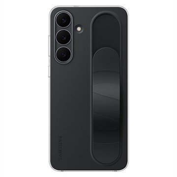 Samsung Galaxy S25 FE Standing Grip Case EF-GS731CBEGWW - Black