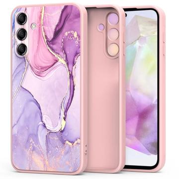 Samsung Galaxy S25 FE Tech-Protect Icon Silikonska Maska